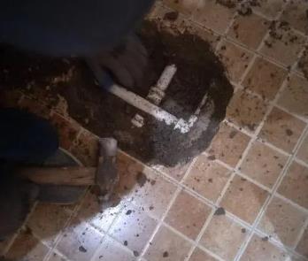 大足卫生间漏水维修公司为您分享下卫生间渗水如何处理及注意事项