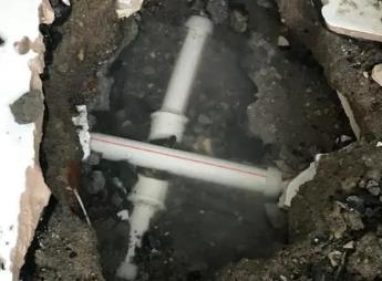 大足阳台漏水维修公司为您分享楼上楼下漏水怎么处理