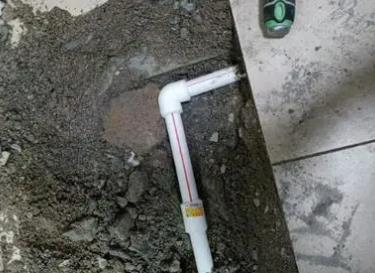 大足阳台漏水维修时有哪些声音会影响检漏仪