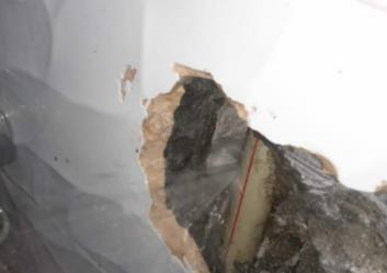 大足卫生间漏水维修的步骤和流程。